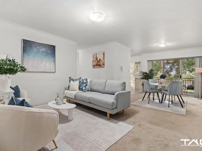 21 / 30-36 Memorial Avenue, Merrylands