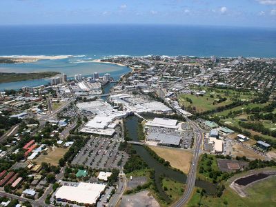 11 / 4 Ridge Road, Maroochydore