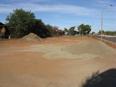 1 Edgar Street, Port Hedland