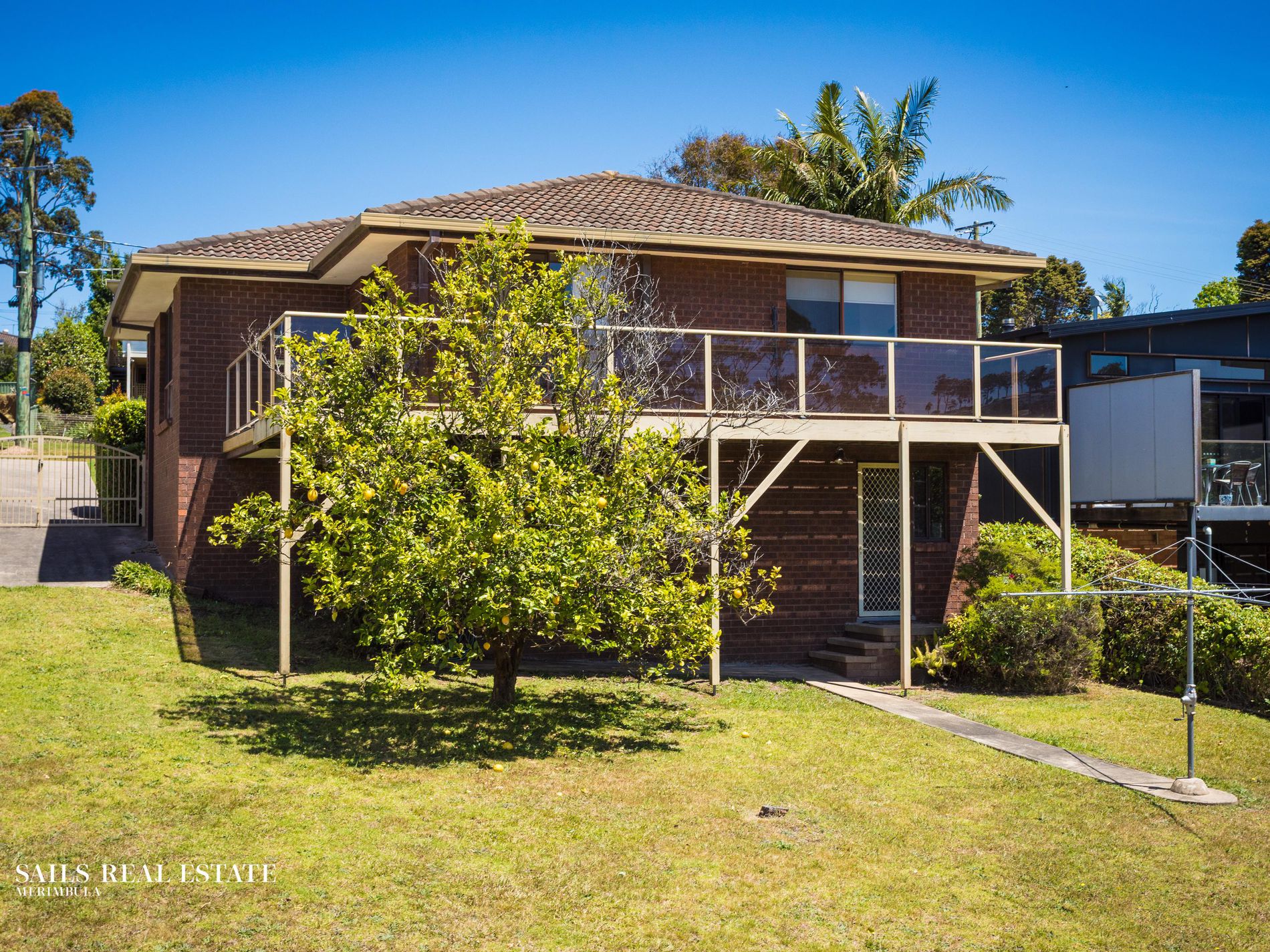 20 Kowara Crescent, Merimbula