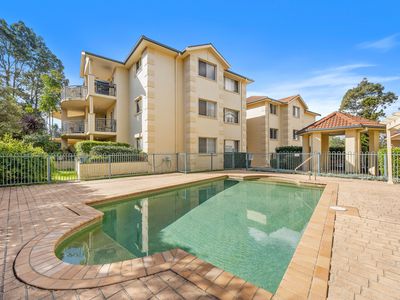 20 / 9-11 Hill Street, Baulkham Hills