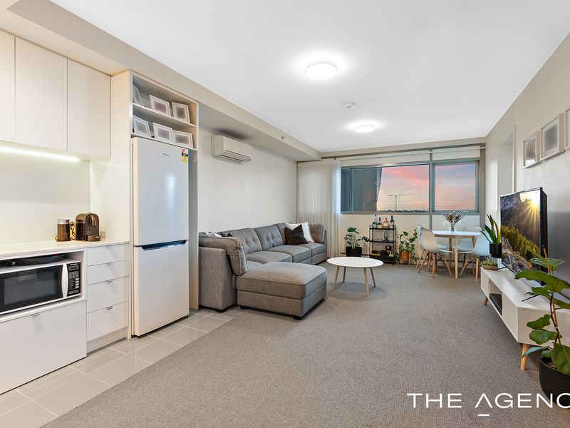 604 / 17 Malata Crescent, Success