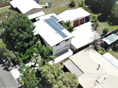 87 Hammond Street, Urangan