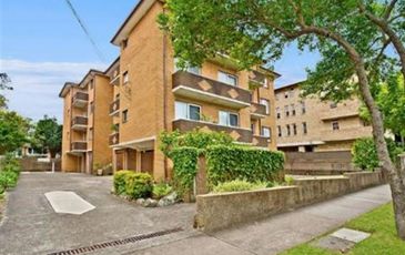 12 / 11-13 Blenheim Street, Randwick