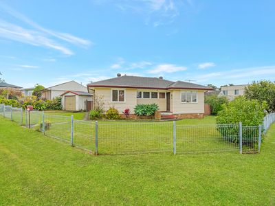 1 Humphreys Avenue, Casula