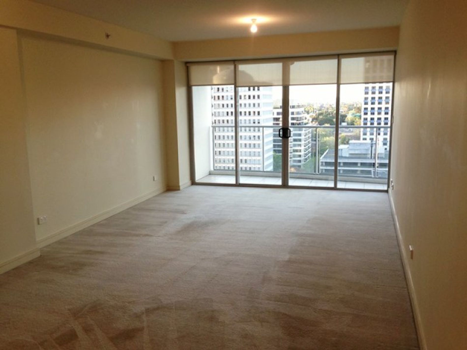 1707 / 77-81 Berry Street, North Sydney