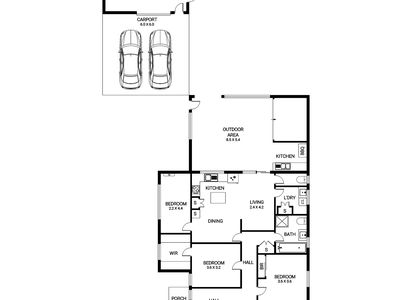 66 Bennett Road, Horsham