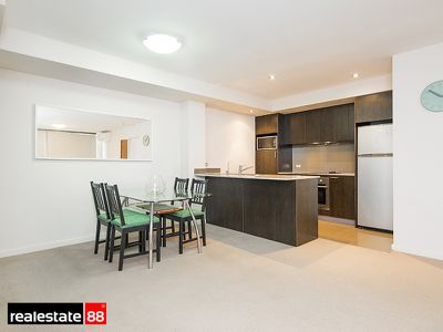 18 / 69 Milligan Street, Perth