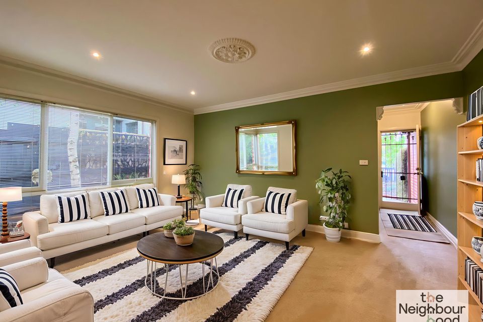 1 / 67 Davis Street, Kew