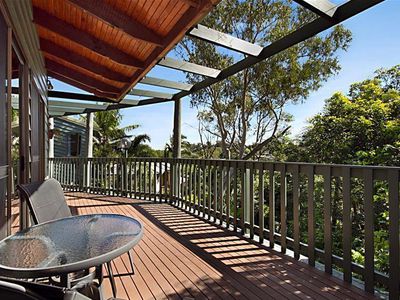 23 Merlin Court, Rochedale South