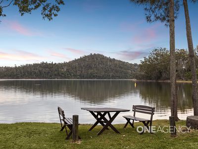 6 Prior Street, Lake Conjola