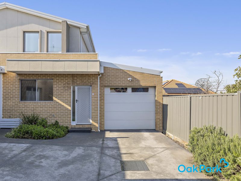 5 / 74 Austin Crescent, Pascoe Vale