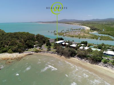 142 Schofield Parade, Keppel Sands