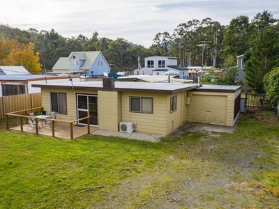 21 Sunset Drive, Garden Island Creek