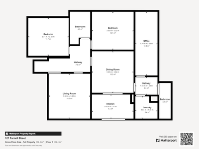 127 Farnell Street, Forbes