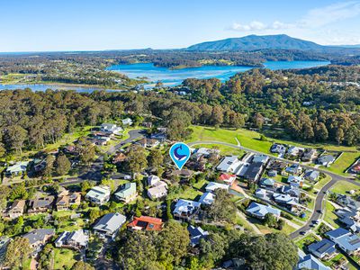 33 Warbler Crescent, North Narooma