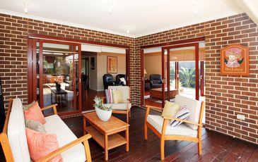 20 Hollyrood Drive, Berwick