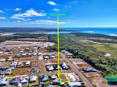 25 Curlew St , Woodgate