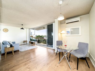 36 / 27 Raymond Street, Bankstown