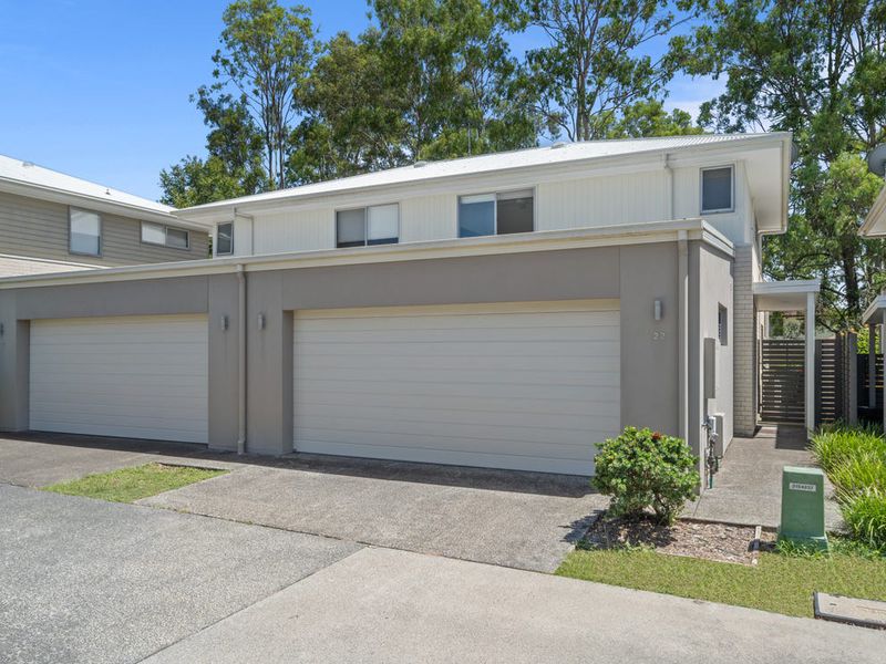 22 / 20 Eminence Lane, Bridgeman Downs