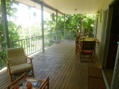 14 Ann Street, Cooktown