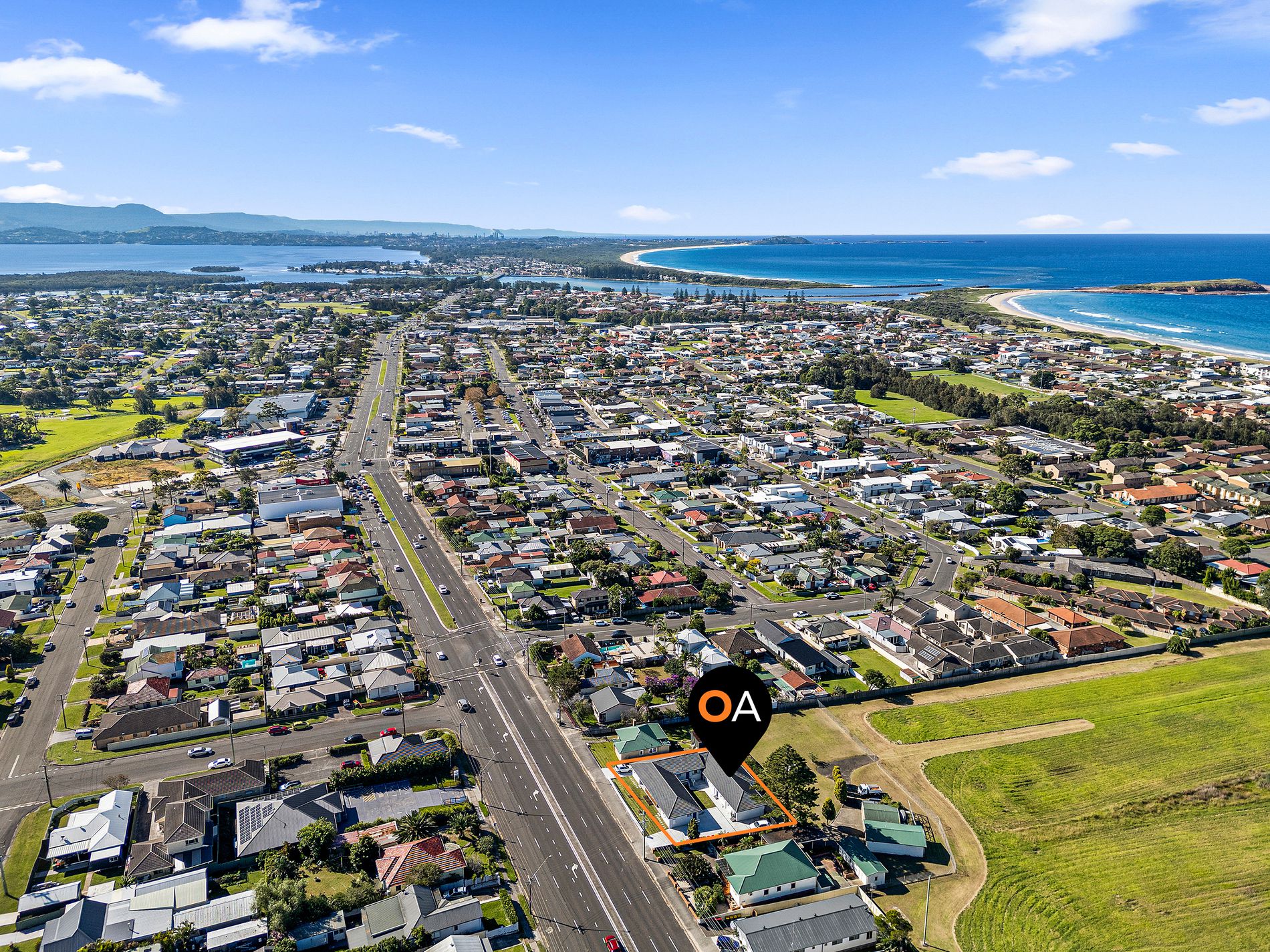 5/159 Shellharbour Road, Warilla