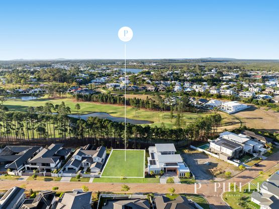 1823 Pinehurst Drive, Sanctuary Cove