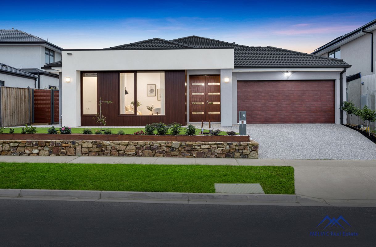 3 Herens Road, Clyde North