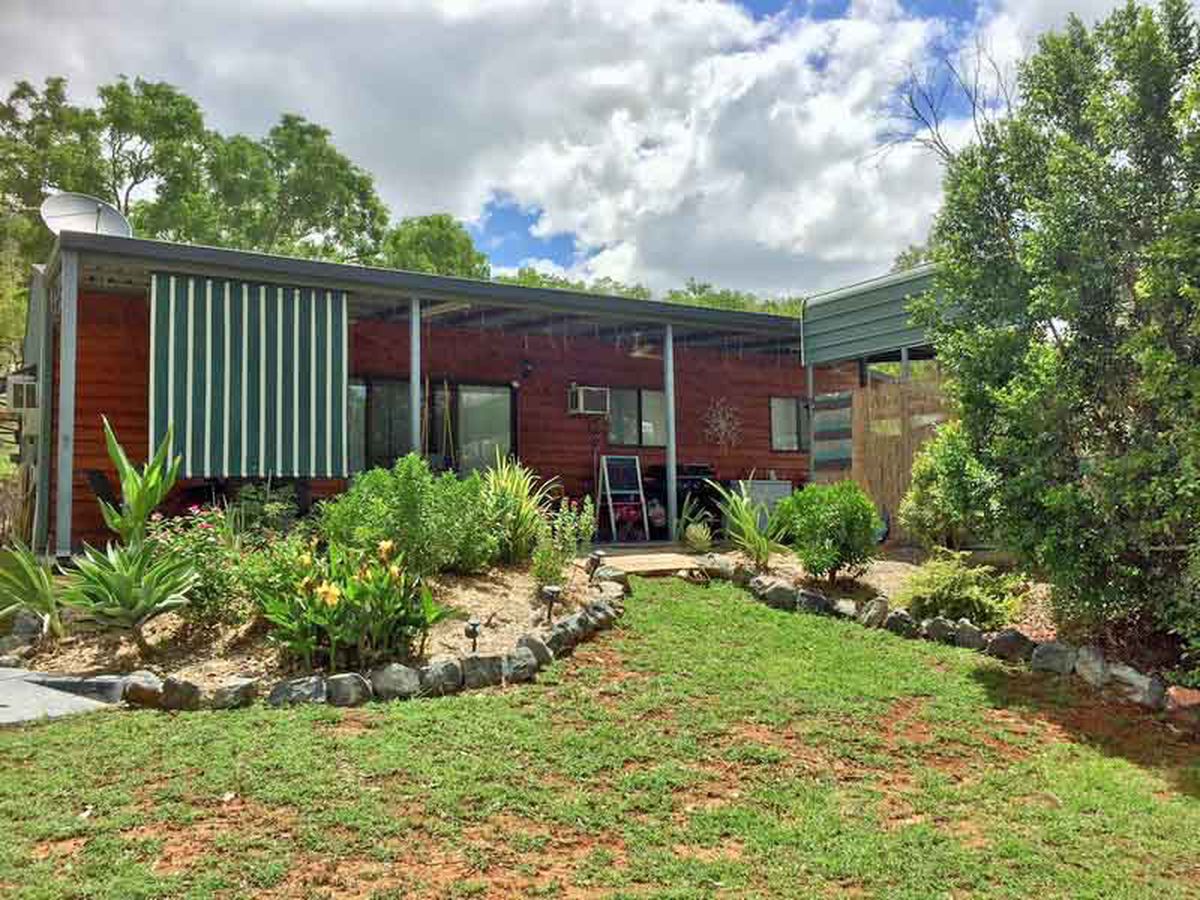 36 King Street, Chillagoe
