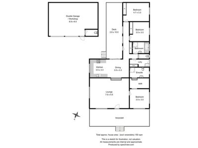 11 Charles Street, Cygnet