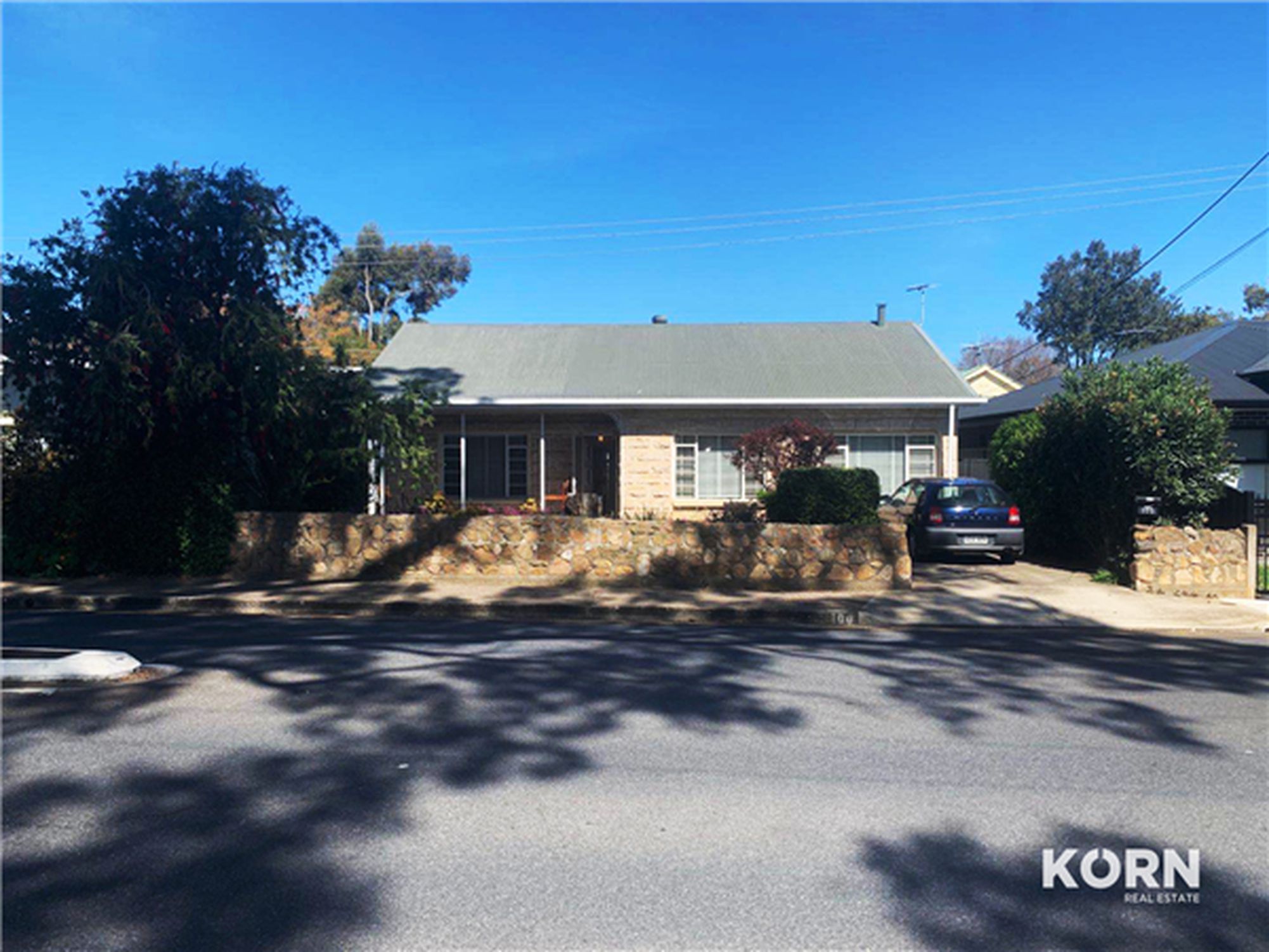 100 Shakespeare Avenue, Magill