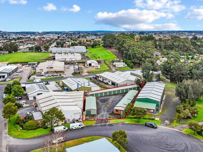 1 Pollard Close, Mount Gambier