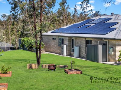 156-160 Bottlebrush Drive, Jimboomba