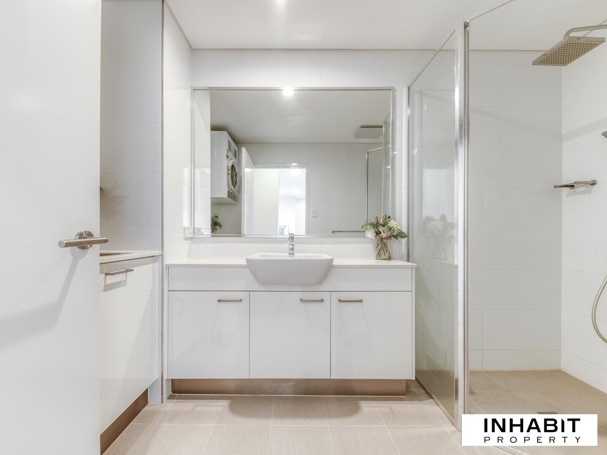 28 / 133 Burswood Road, Burswood