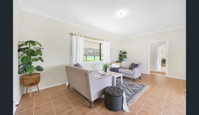 73 Porcupine Lane, Kootingal