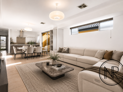 35 Mayor Street, Harrisdale