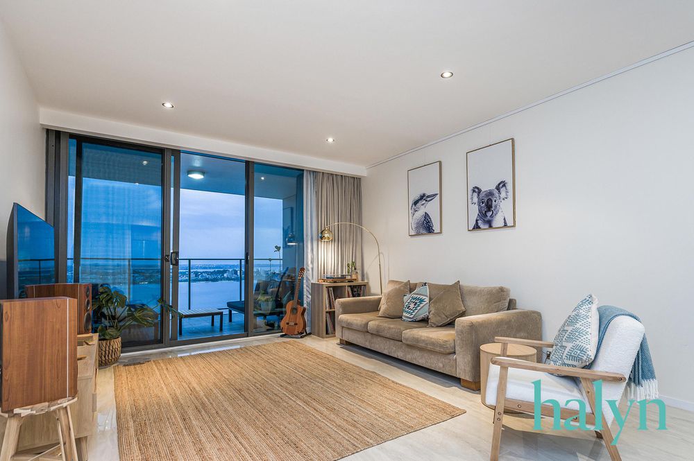 142 / 181 Adelaide Terrace, East Perth