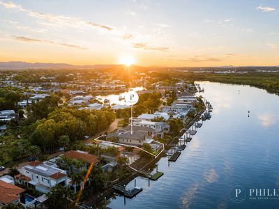 8098 The Circle, Sanctuary Cove