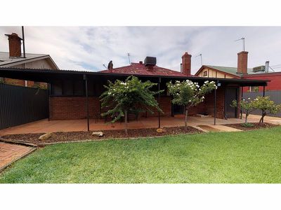 197 Fitzroy Street, Dubbo