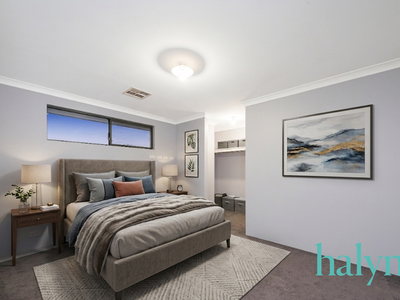 99 St Kilda Road, Rivervale