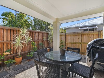 47 Great Keppel Crescent, Mountain Creek