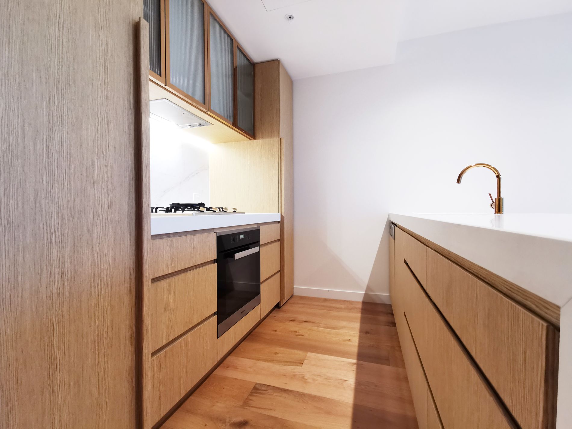 4107 / 464 Collins Street, Melbourne