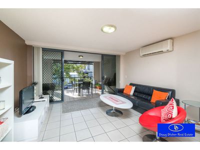 17 / 7 Landsborough Terrace, Toowong