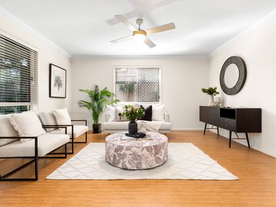 25 Calida Street, Boondall