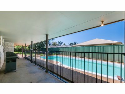 5 Rivergum Place, Dubbo