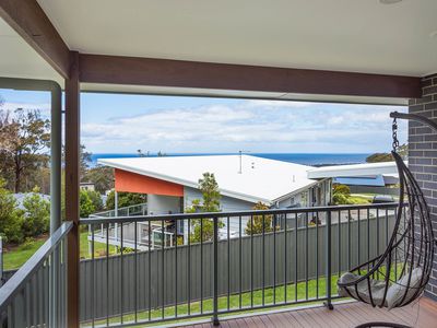 16 Gannet Court, Mirador