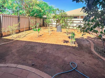 25 Catamore Road, South Hedland