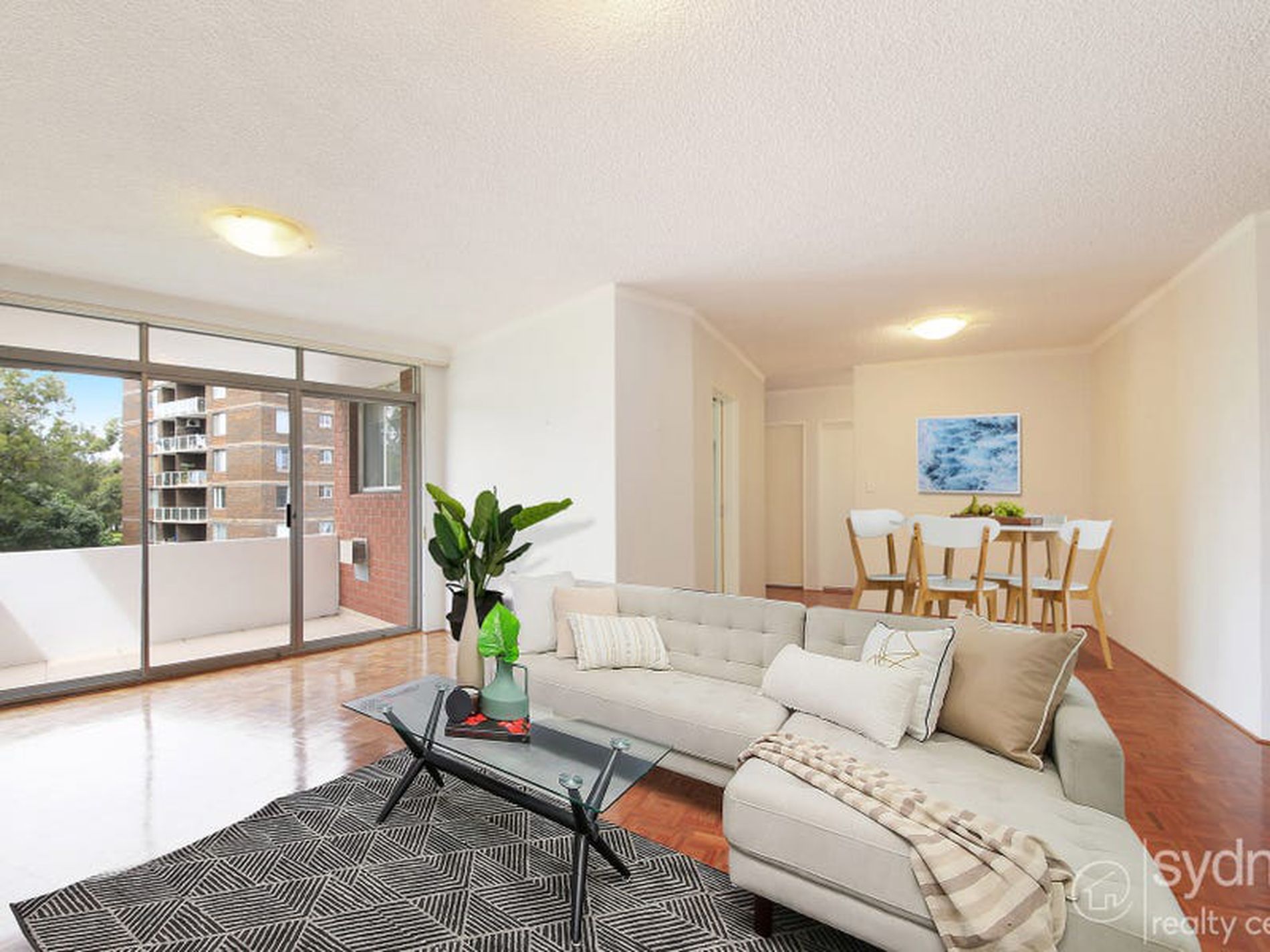 9 / 191 Gardeners Road, Eastlakes