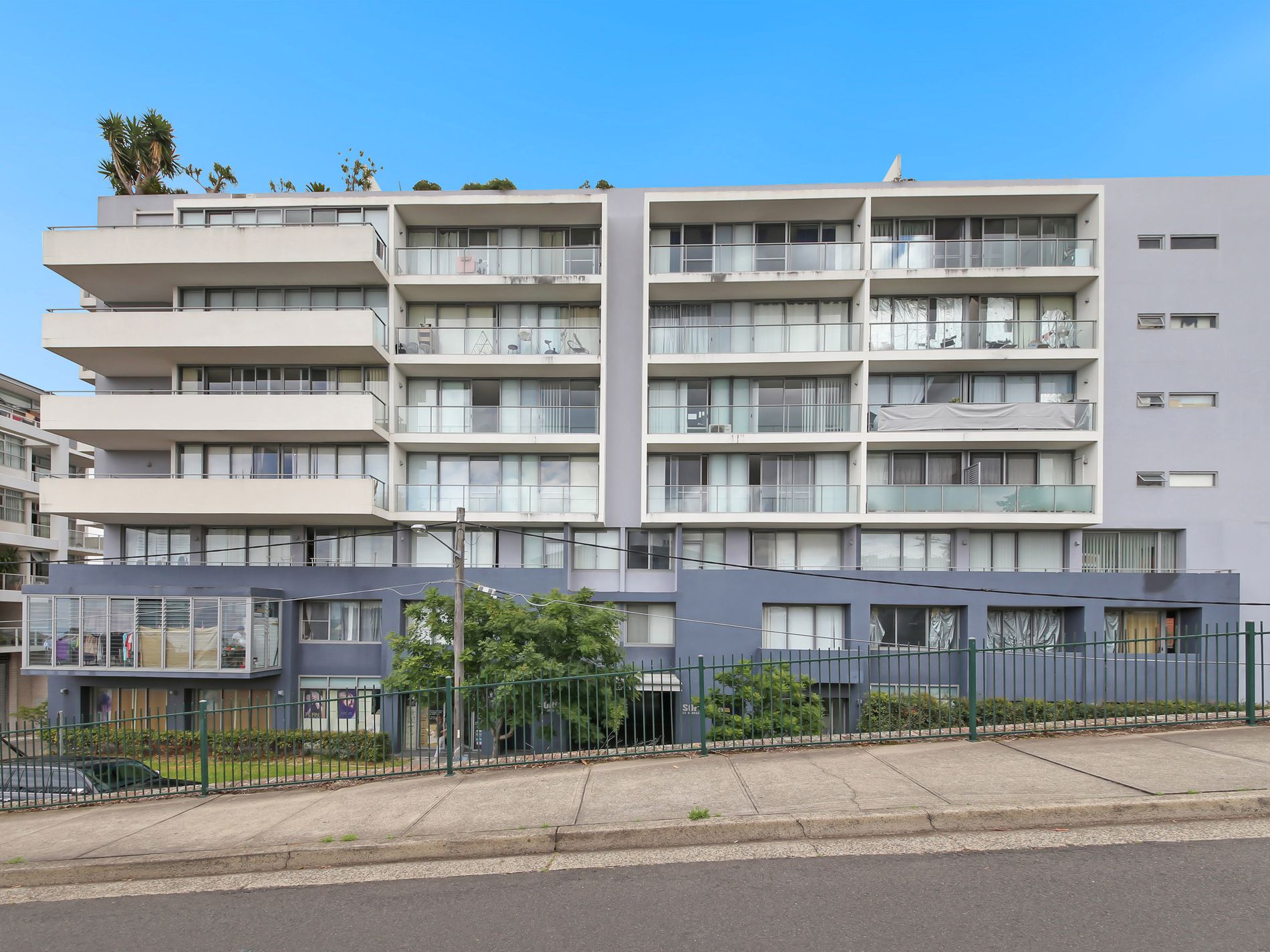 12 / 57 George Street, Rockdale