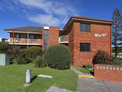 7 / 1 Olympic Boulevarde, Port Kembla